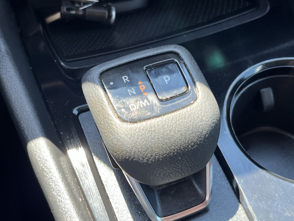 2022 Nissan Rogue Image 25