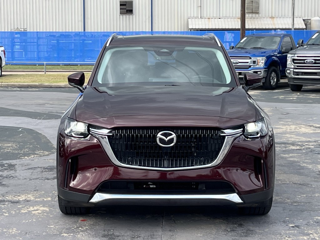 2024 Mazda CX-9 Image 6