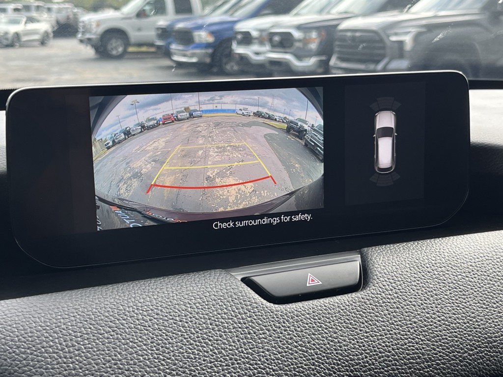 2024 Mazda CX-9 Image 7