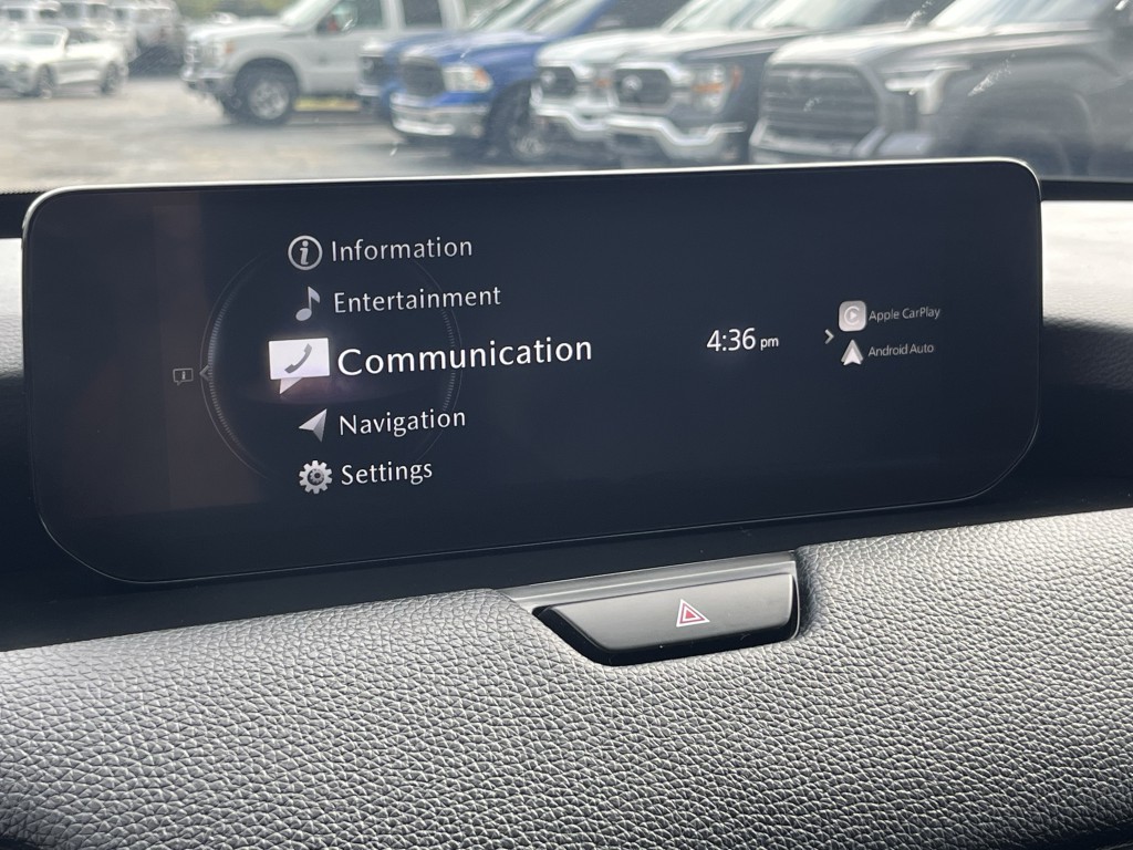 2024 Mazda CX-9 Image 8