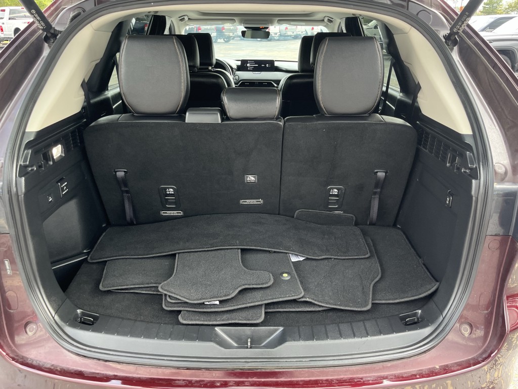 2024 Mazda CX-9 Image 15