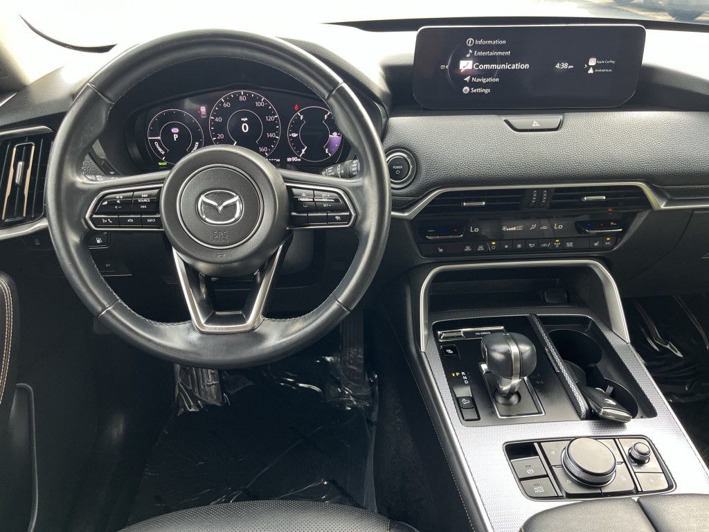 2024 Mazda CX-9 Image 20
