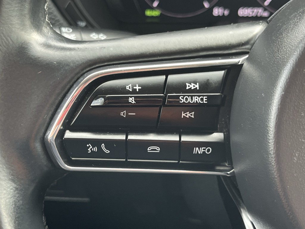 2024 Mazda CX-9 Image 22