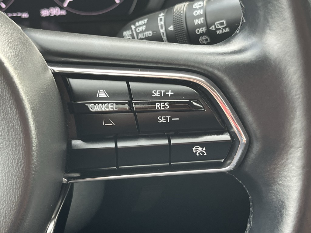 2024 Mazda CX-9 Image 23