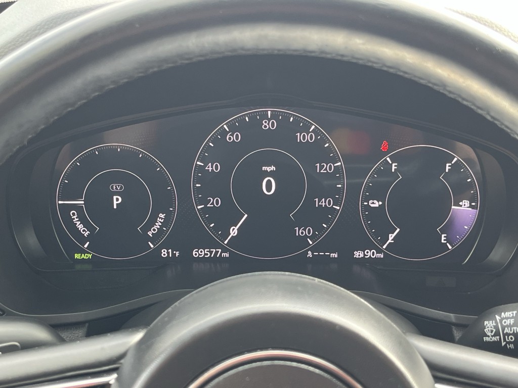 2024 Mazda CX-9 Image 24