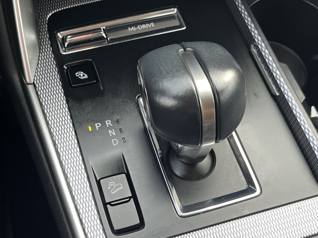 2024 Mazda CX-9 Image 25