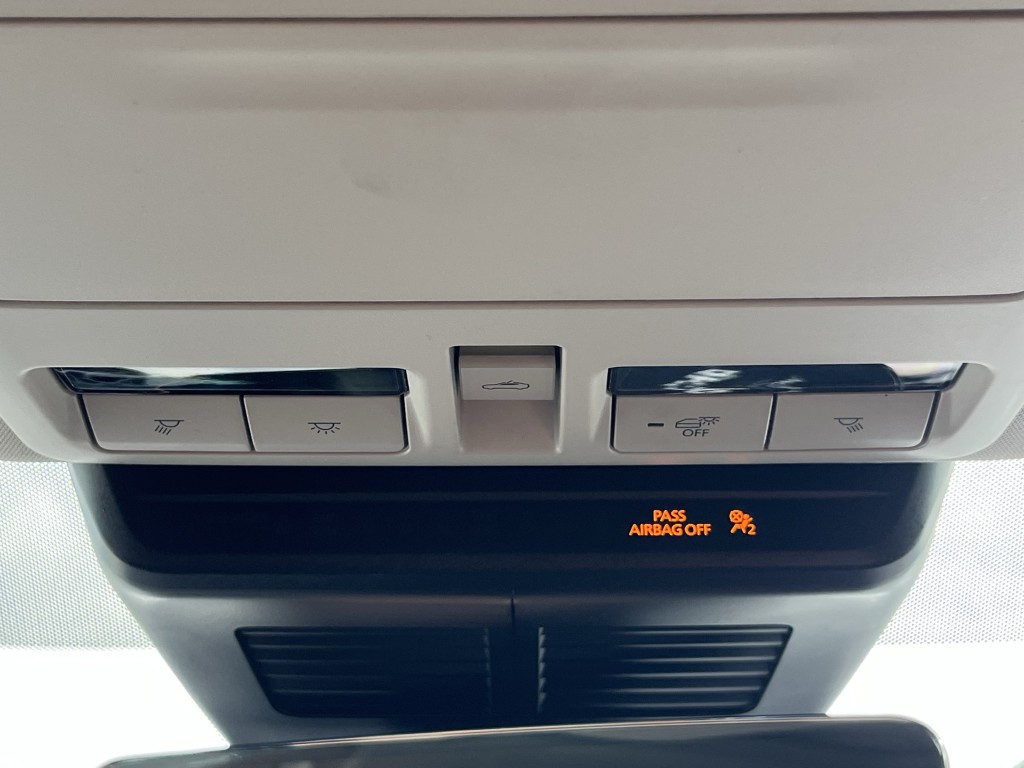 2024 Mazda CX-9 Image 26