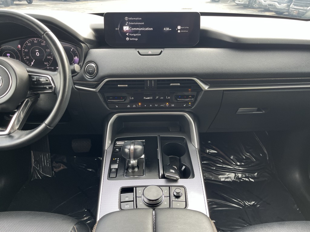 2024 Mazda CX-9 Image 27