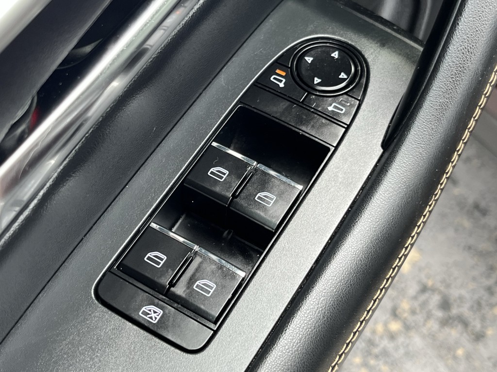 2024 Mazda CX-9 Image 28