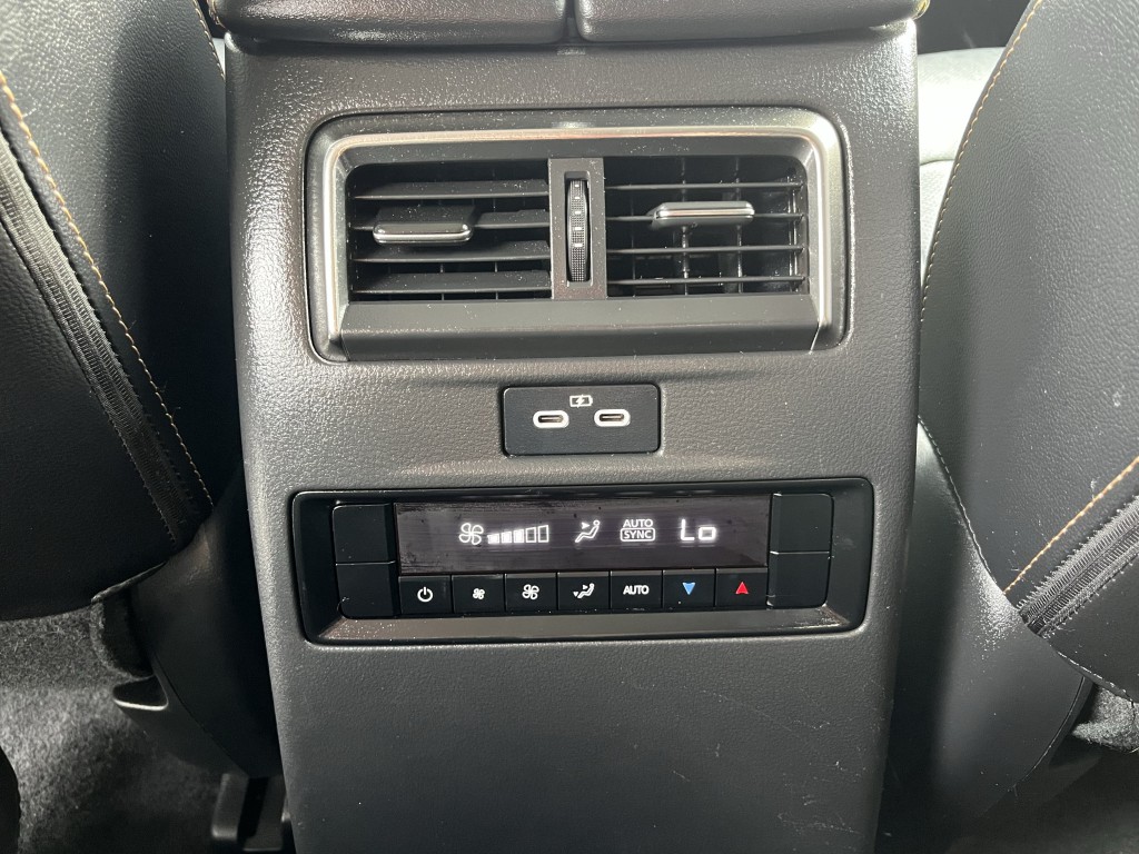 2024 Mazda CX-9 Image 30