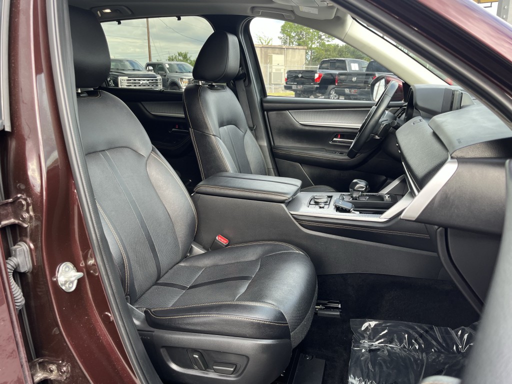 2024 Mazda CX-9 Image 32