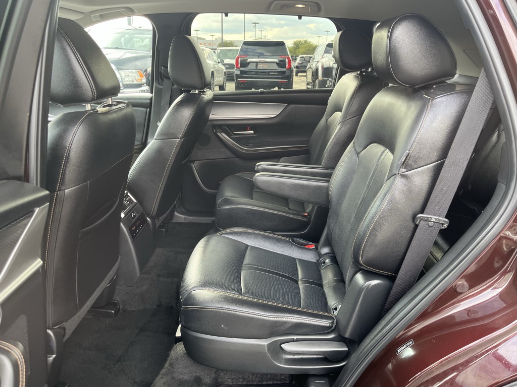 2024 Mazda CX-9 Image 33