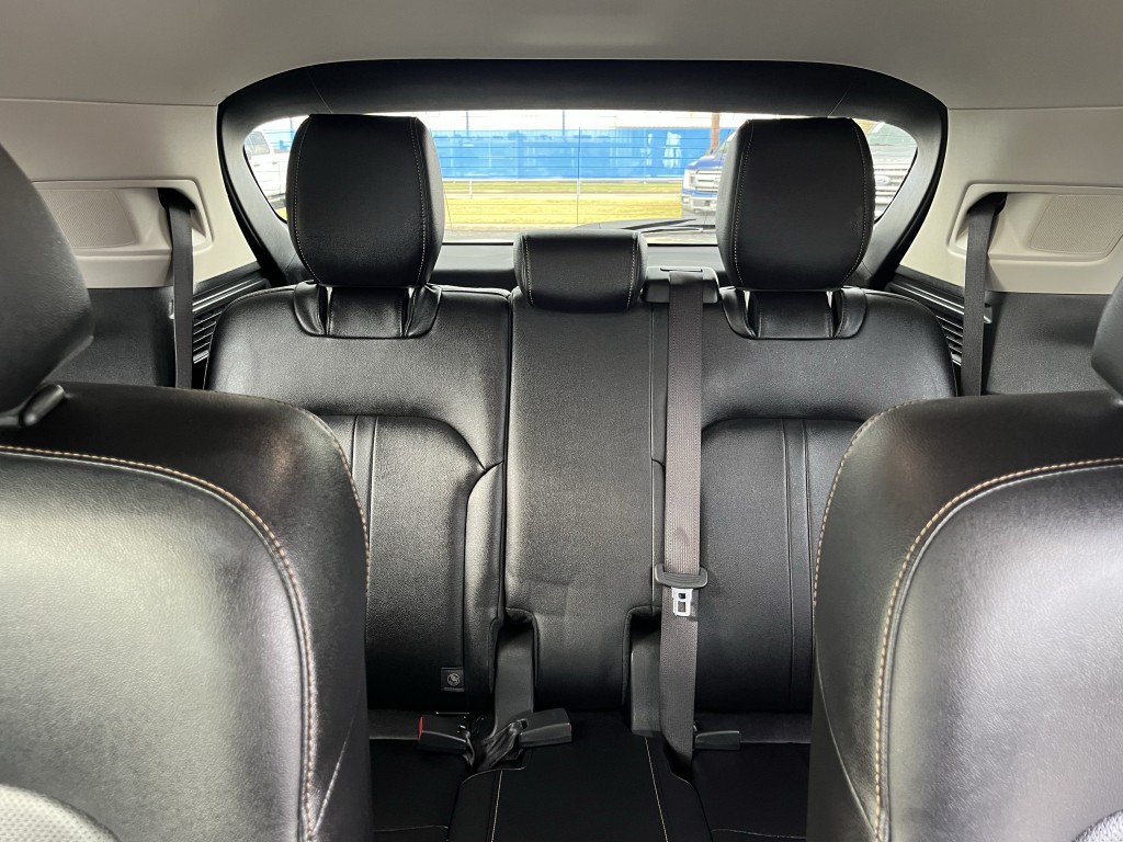 2024 Mazda CX-9 Image 34