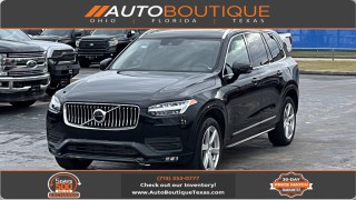 Image for 2022 Volvo XC90 Momentum ID: 7701860