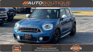 Image for 2019 MINI Countryman Cooper S ID: 7701861