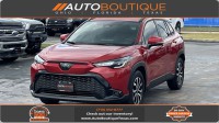 Image for 2023 Toyota Corolla Hybrid SE ID: 7701862