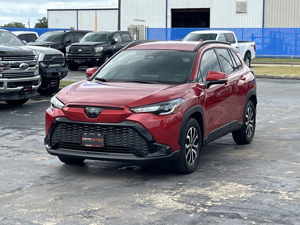 2023 Toyota Corolla Image 3