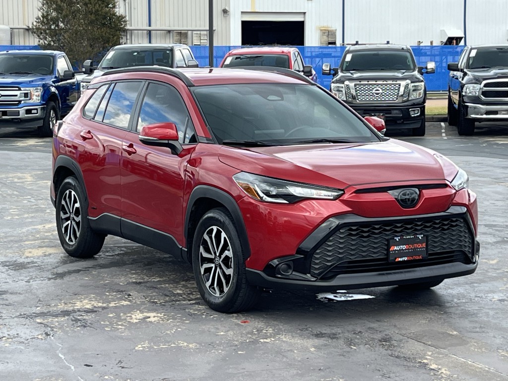 2023 Toyota Corolla Image 5