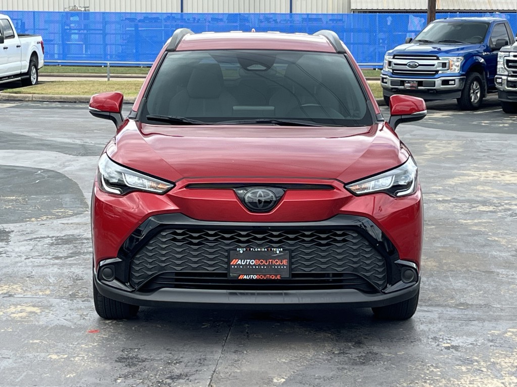 2023 Toyota Corolla Image 6