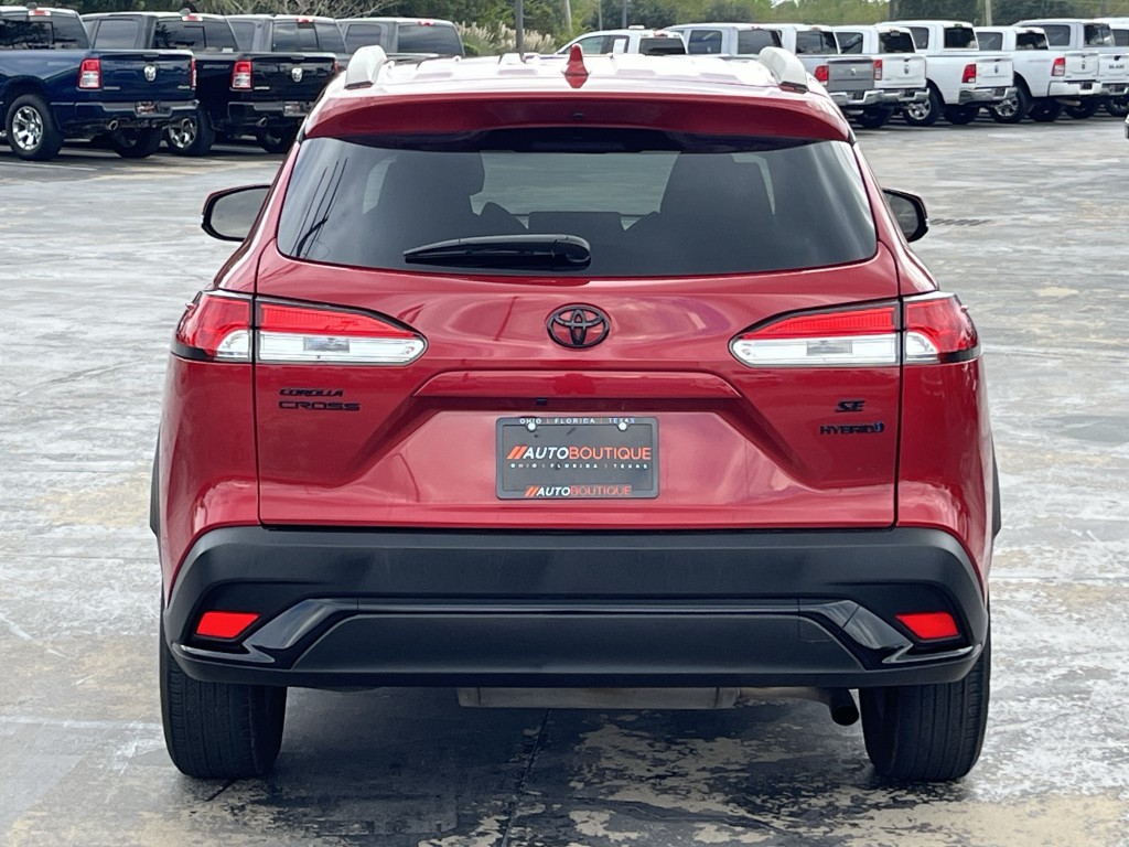 2023 Toyota Corolla Image 9