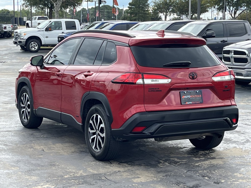 2023 Toyota Corolla Image 10