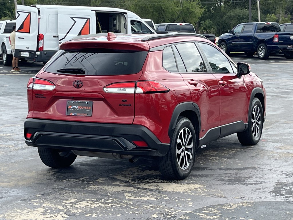 2023 Toyota Corolla Image 11