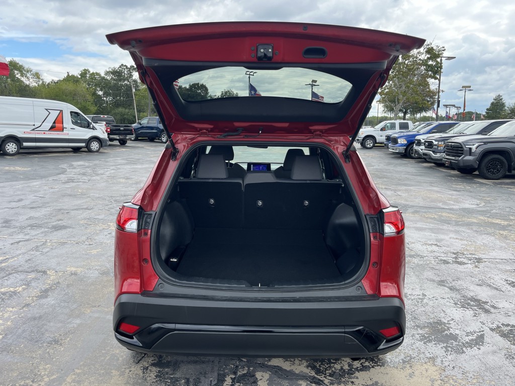 2023 Toyota Corolla Image 13