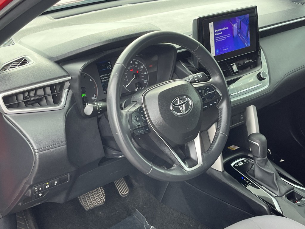 2023 Toyota Corolla Image 16