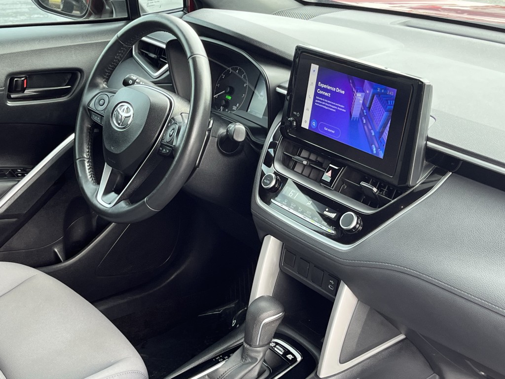 2023 Toyota Corolla Image 17