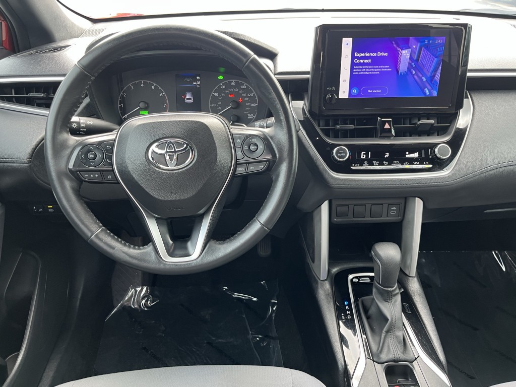 2023 Toyota Corolla Image 18
