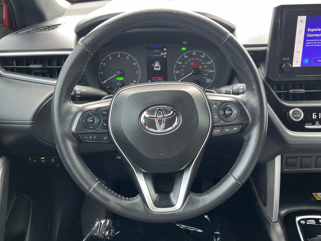 2023 Toyota Corolla Image 19