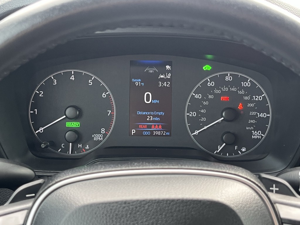 2023 Toyota Corolla Image 22