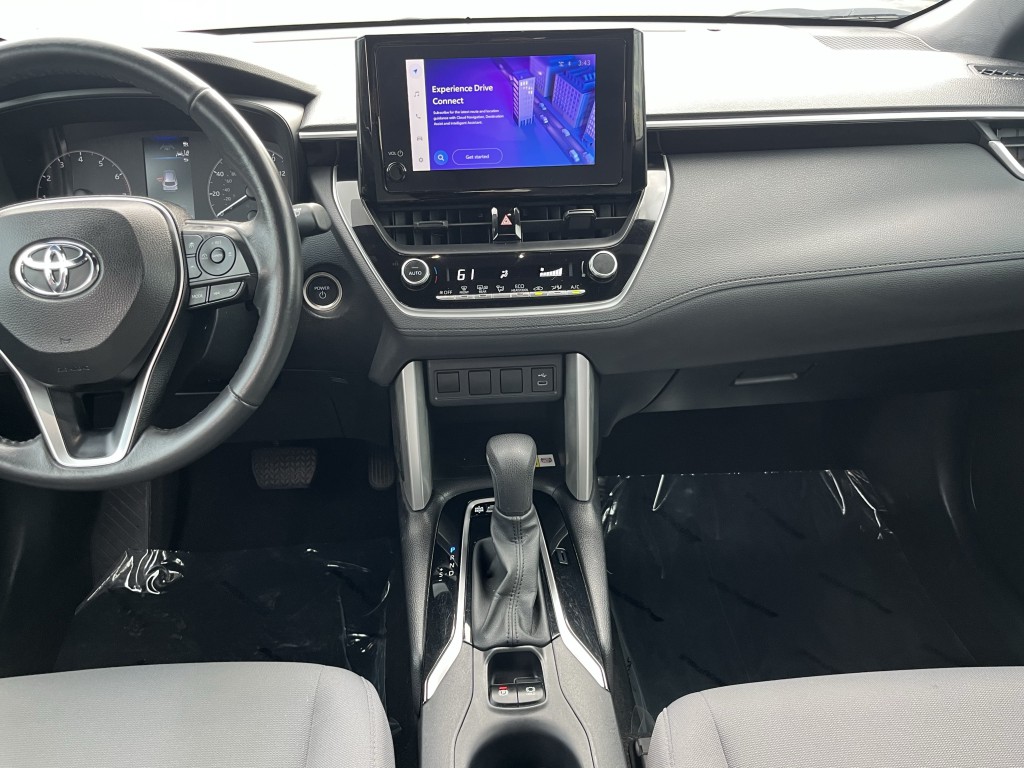 2023 Toyota Corolla Image 25