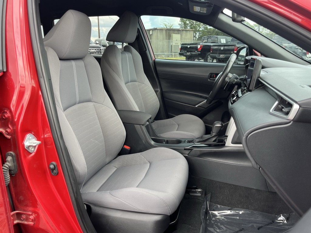 2023 Toyota Corolla Image 28