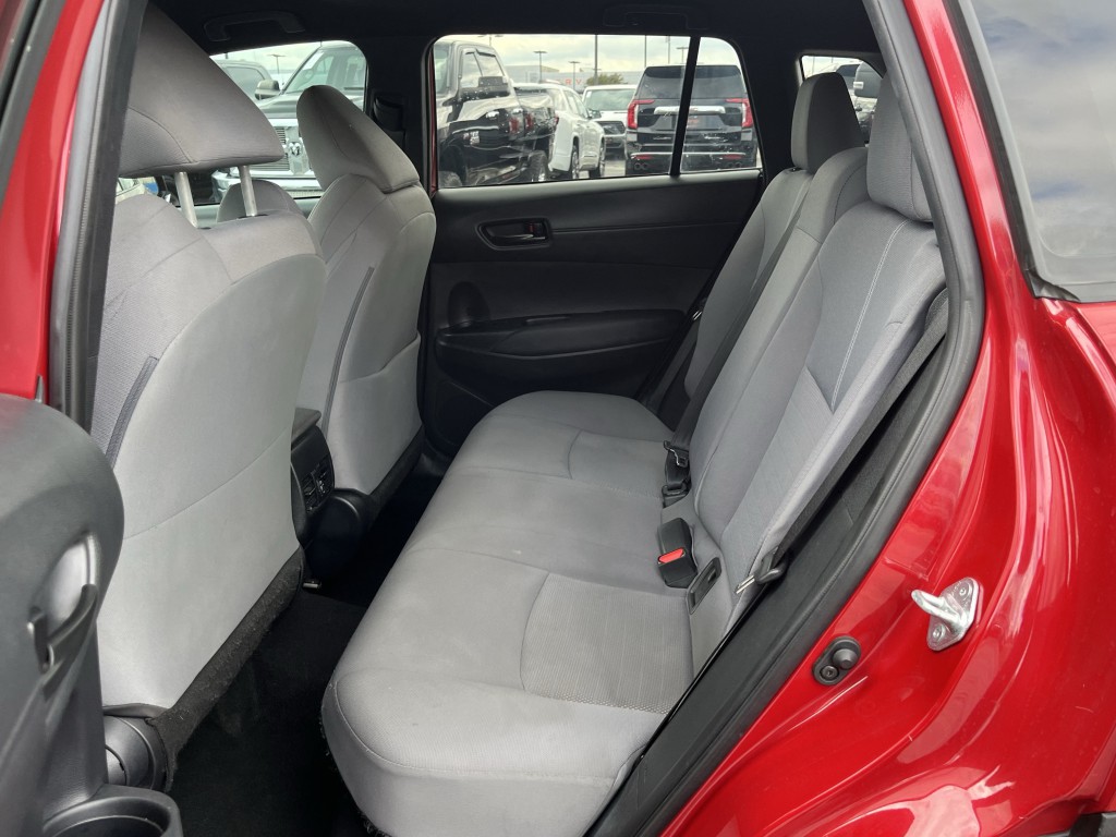 2023 Toyota Corolla Image 29