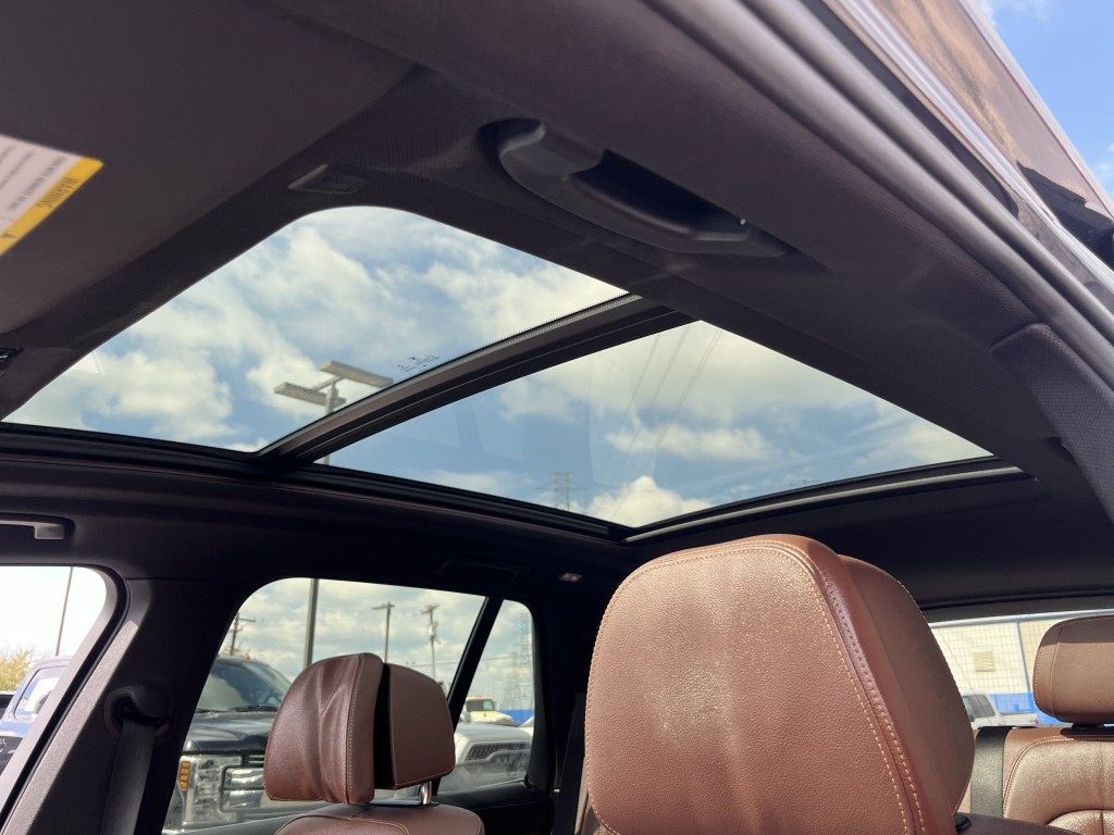 2020 BMW X5 Image 9