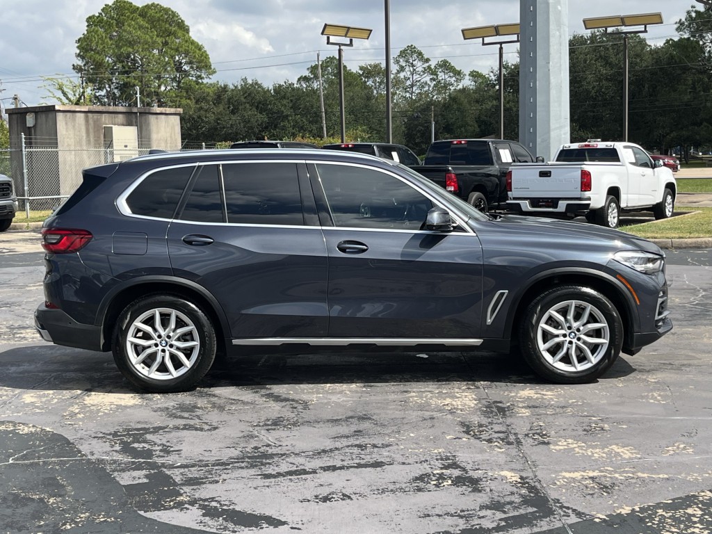 2020 BMW X5 Image 13