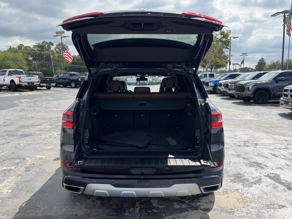 2020 BMW X5 Image 14
