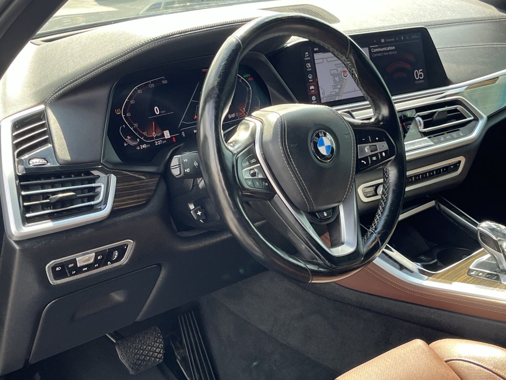 2020 BMW X5 Image 18