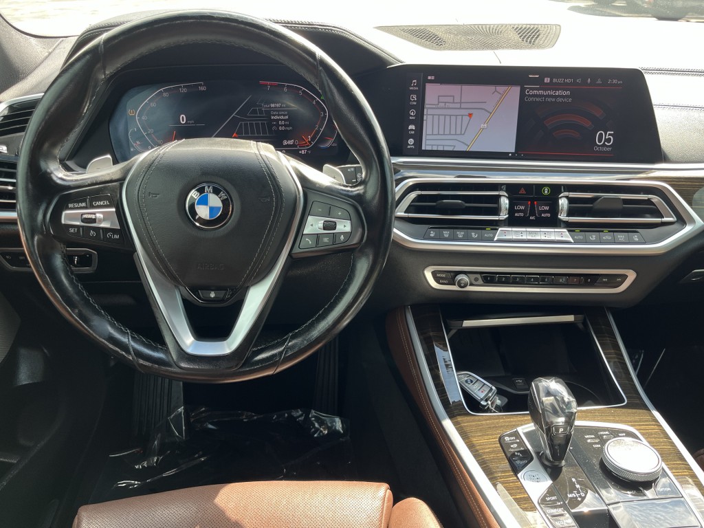 2020 BMW X5 Image 20