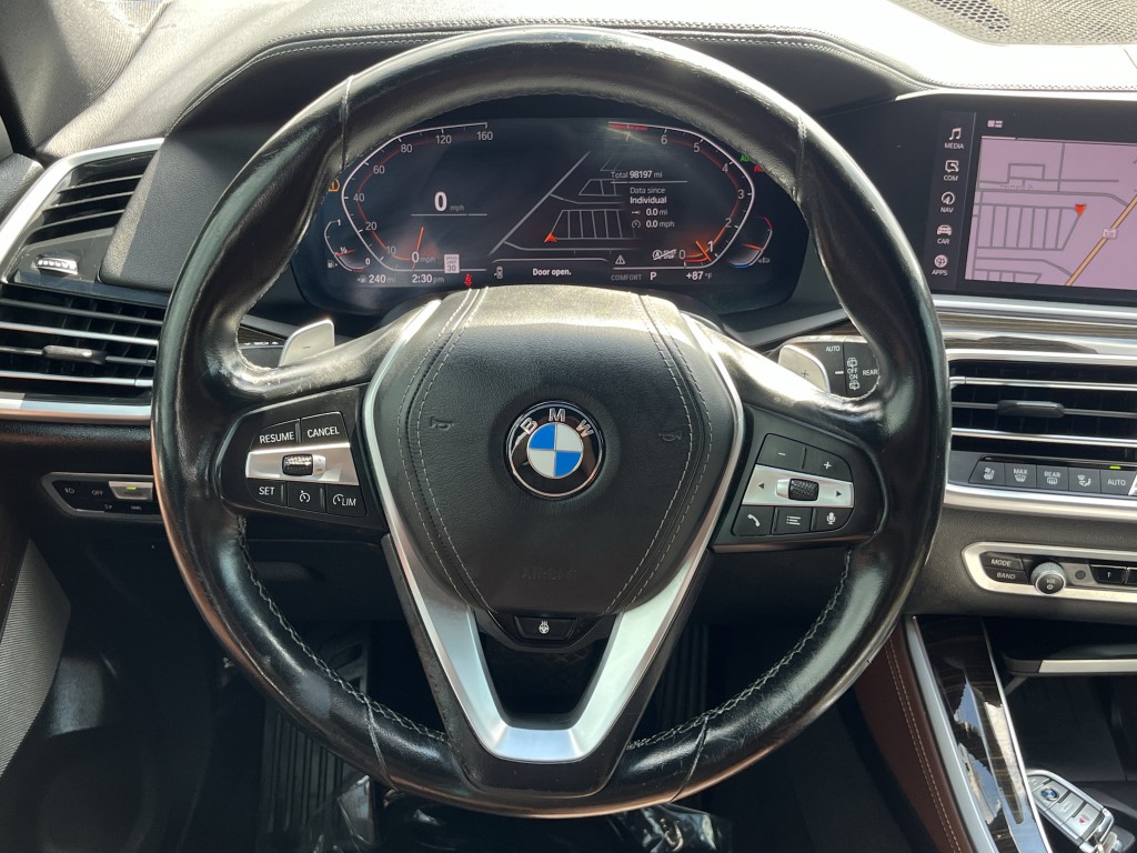 2020 BMW X5 Image 21