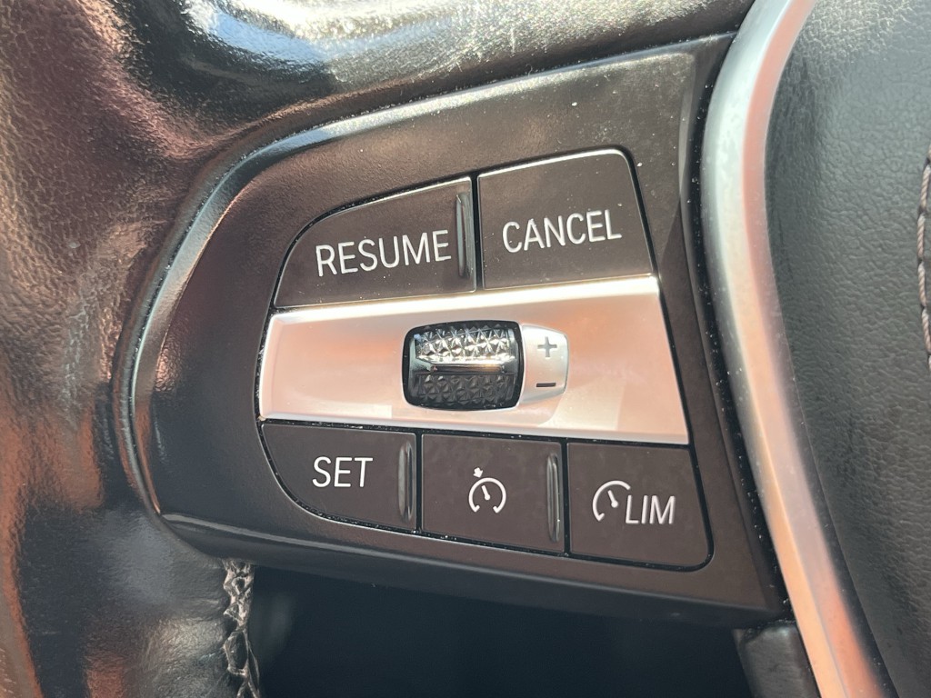 2020 BMW X5 Image 22