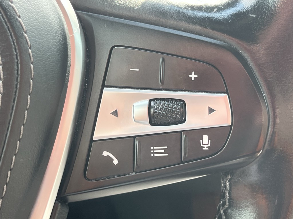 2020 BMW X5 Image 23