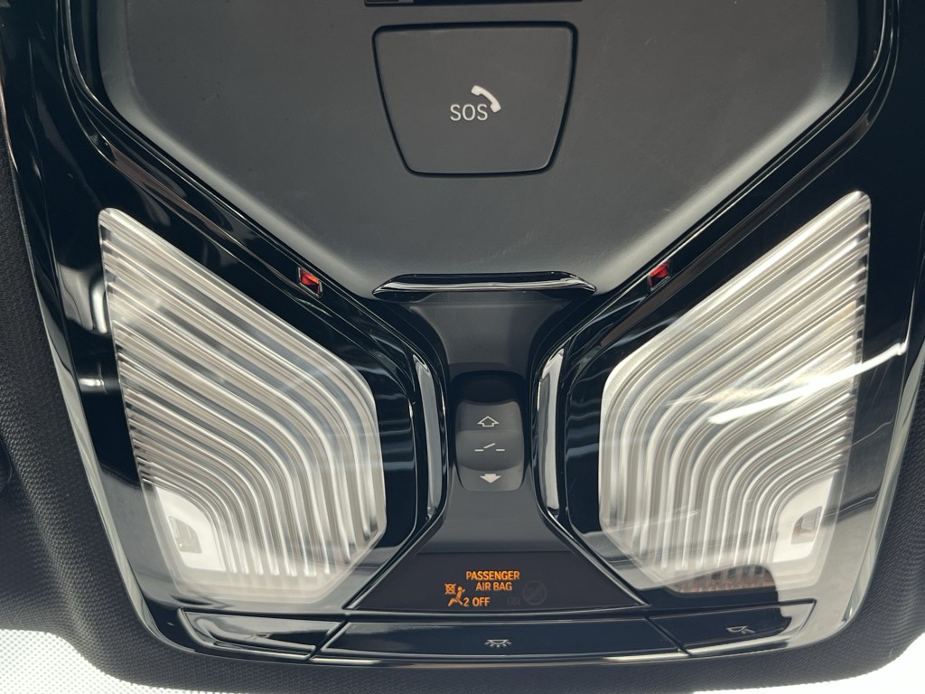 2020 BMW X5 Image 26