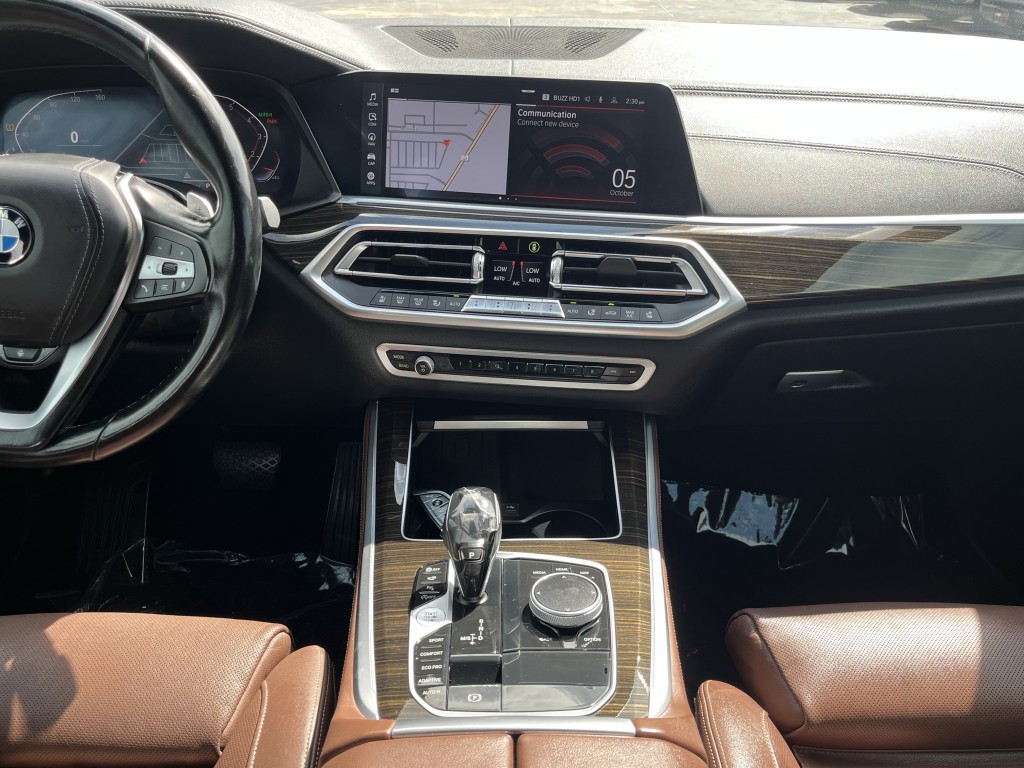 2020 BMW X5 Image 27