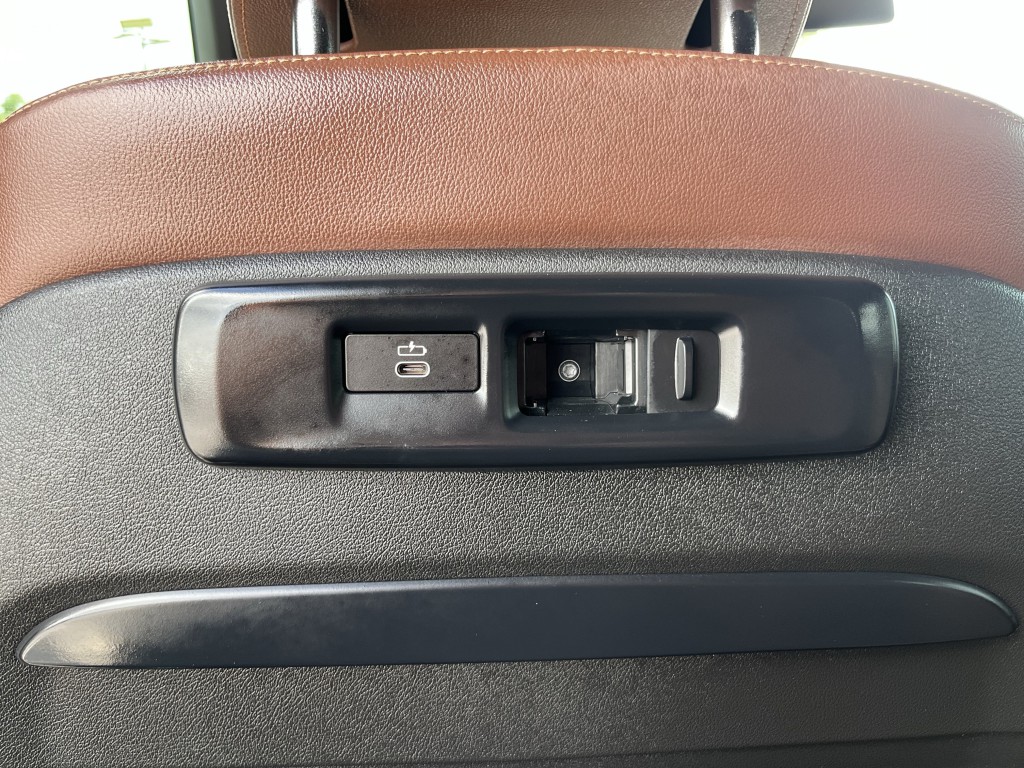 2020 BMW X5 Image 31