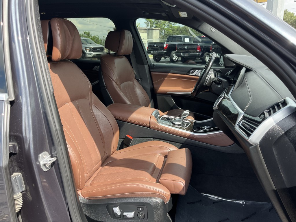 2020 BMW X5 Image 33