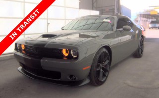 Image for 2019 Dodge Challenger R/T ID: 7701867