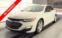 Image for 2023 Chevrolet Malibu LS ID: 7701869