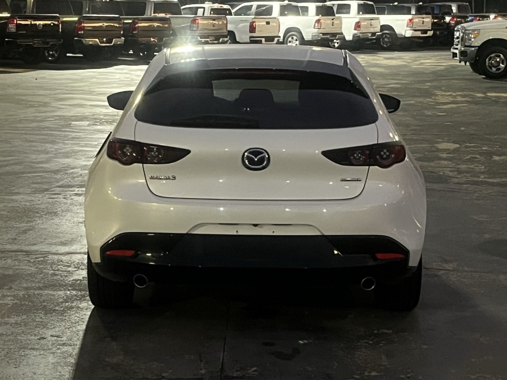 2021 Mazda Mazda3 Image 9